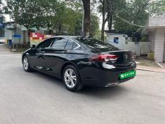 Buick Regal Facelift 25T Premium Edition - ფოტო 4