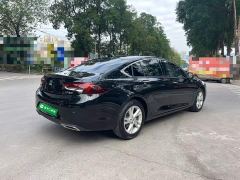 Buick Regal Facelift 25T Premium Edition - ფოტო 6