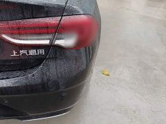 Buick Regal Facelift 25T Premium Edition - ფოტო 7