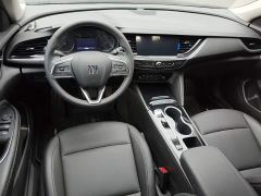 Buick Regal Facelift 25T Premium Edition - ფოტო 9