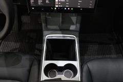 Tesla Model Y 554km Rear-Wheel Drive Edition - ფოტო 10