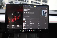 Tesla Model Y 554km Rear-Wheel Drive Edition - ფოტო 11