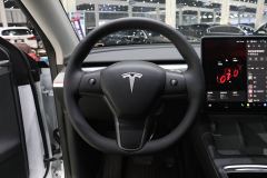 Tesla Model Y 554km Rear-Wheel Drive Edition - ფოტო 13