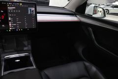 Tesla Model Y 554km Rear-Wheel Drive Edition - ფოტო 15