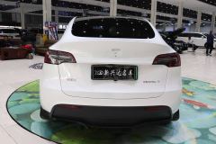 Tesla Model Y 554km Rear-Wheel Drive Edition - ფოტო 5
