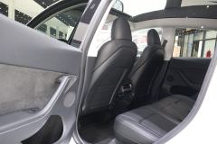 Tesla Model Y 554km Rear-Wheel Drive Edition - ფოტო 7