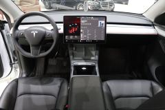 Tesla Model Y 554km Rear-Wheel Drive Edition - ფოტო 9