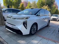 Buick Zhijing Shijia Luxury Edition - фото 1