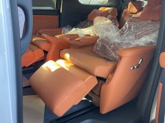 Buick Zhijing Shijia Luxury Edition - фото 10