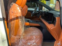 Buick Zhijing Shijia Luxury Edition - фото 11