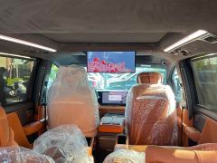 Buick Zhijing Shijia Luxury Edition - фото 12