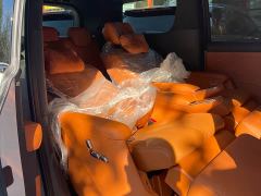 Buick Zhijing Shijia Luxury Edition - фото 15