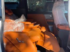 Buick Zhijing Shijia Luxury Edition - фото 16
