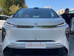 Buick Zhijing Shijia Luxury Edition - фото 2