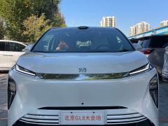 Buick Zhijing Shijia Luxury Edition - фото 3