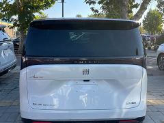 Buick Zhijing Shijia Luxury Edition - фото 4