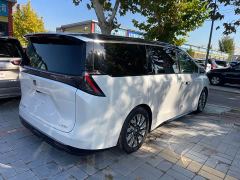 Buick Zhijing Shijia Luxury Edition - фото 5