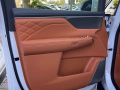 Buick Zhijing Shijia Luxury Edition - фото 6