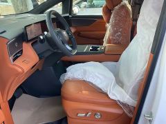Buick Zhijing Shijia Luxury Edition - фото 7