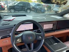 Buick Zhijing Shijia Luxury Edition - фото 8