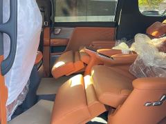 Buick Zhijing Shijia Luxury Edition - фото 9