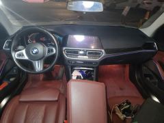BMW 3 Series Facelift 325Li M Sport Package - фото 10