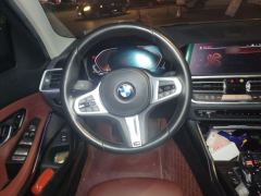 BMW 3 Series Facelift 325Li M Sport Package - фото 11
