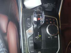 BMW 3 Series Facelift 325Li M Sport Package - фото 15