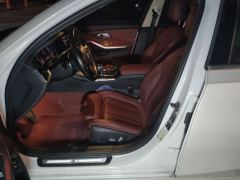 BMW 3 Series Facelift 325Li M Sport Package - фото 16