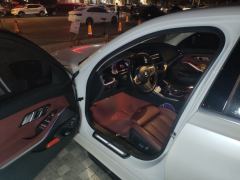 BMW 3 Series Facelift 325Li M Sport Package - фото 17