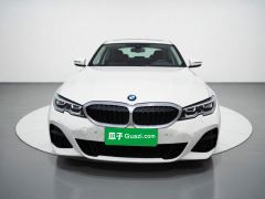 BMW 3 Series Facelift 325Li M Sport Package - фото 2