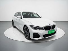 BMW 3 Series Facelift 325Li M Sport Package - фото 3