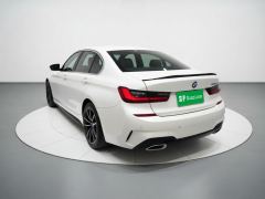 BMW 3 Series Facelift 325Li M Sport Package - фото 4