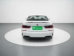 BMW 3 Series Facelift 325Li M Sport Package - фото 5