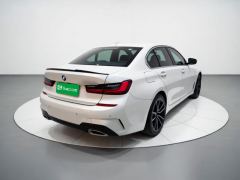 BMW 3 Series Facelift 325Li M Sport Package - фото 6