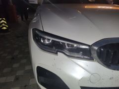 BMW 3 Series Facelift 325Li M Sport Package - фото 7
