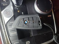 BMW 3 Series Facelift 325Li M Sport Package - фото 9