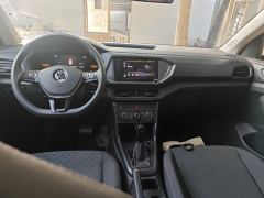 Volkswagen T-Cross Facelift 1.5L Automatic Fashion Edition - фото 10