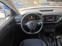 Volkswagen T-Cross Facelift 1.5L Automatic Fashion Edition - фото 11