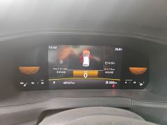 Volkswagen T-Cross Facelift 1.5L Automatic Fashion Edition - фото 12