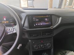 Volkswagen T-Cross Facelift 1.5L Automatic Fashion Edition - фото 14