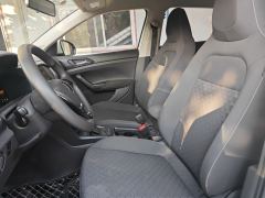 Volkswagen T-Cross Facelift 1.5L Automatic Fashion Edition - фото 16