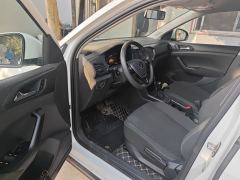 Volkswagen T-Cross Facelift 1.5L Automatic Fashion Edition - фото 17