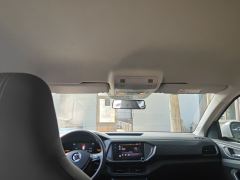 Volkswagen T-Cross Facelift 1.5L Automatic Fashion Edition - фото 19