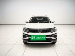 Volkswagen T-Cross Facelift 1.5L Automatic Fashion Edition - фото 2