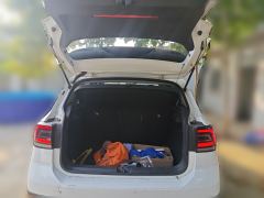 Volkswagen T-Cross Facelift 1.5L Automatic Fashion Edition - фото 20