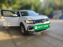 Volkswagen T-Cross Facelift 1.5L Automatic Fashion Edition - фото 3