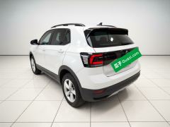 Volkswagen T-Cross Facelift 1.5L Automatic Fashion Edition - фото 4