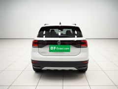 Volkswagen T-Cross Facelift 1.5L Automatic Fashion Edition - фото 5