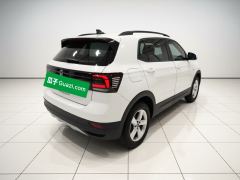 Volkswagen T-Cross Facelift 1.5L Automatic Fashion Edition - фото 6